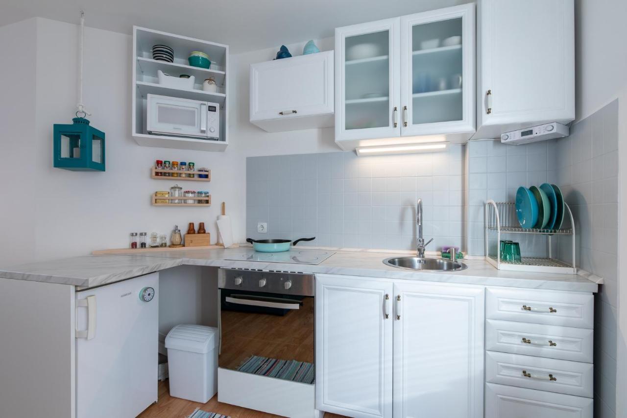 Apartman Zazu Bribir  Exterior photo